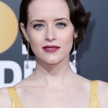 Claire Foy 76th Golden Globe Awards 14