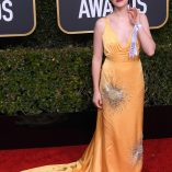 Claire Foy 76th Golden Globe Awards 15