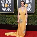 Claire Foy 76th Golden Globe Awards 16