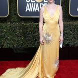 Claire Foy 76th Golden Globe Awards 17