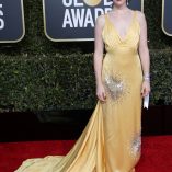 Claire Foy 76th Golden Globe Awards 18