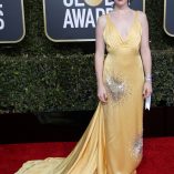 Claire Foy 76th Golden Globe Awards 18