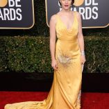 Claire Foy 76th Golden Globe Awards 20