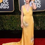 Claire Foy 76th Golden Globe Awards 21