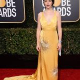 Claire Foy 76th Golden Globe Awards 22