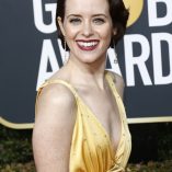 Claire Foy 76th Golden Globe Awards 27