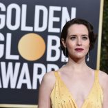 Claire Foy 76th Golden Globe Awards 3