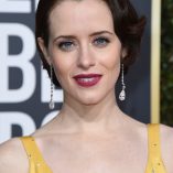 Claire Foy 76th Golden Globe Awards 4