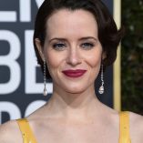 Claire Foy 76th Golden Globe Awards 5
