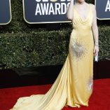 Claire Foy 76th Golden Globe Awards 6