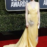 Claire Foy 76th Golden Globe Awards 7