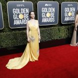 Claire Foy 76th Golden Globe Awards 8