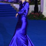 Emily Blunt Mary Poppins Returns Premiere 2