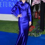 Emily Blunt Mary Poppins Returns Premiere 22