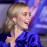Emily Blunt Mary Poppins Returns Premiere 24