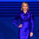 Emily Blunt Mary Poppins Returns Premiere 26