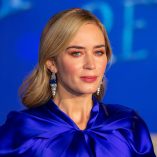 Emily Blunt Mary Poppins Returns Premiere 32