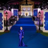 Emily Blunt Mary Poppins Returns Premiere 57