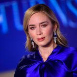 Emily Blunt Mary Poppins Returns Premiere 62