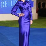Emily Blunt Mary Poppins Returns Premiere 63