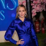 Emily Blunt Mary Poppins Returns Premiere 64