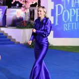 Emily Blunt Mary Poppins Returns Premiere 66