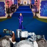 Emily Blunt Mary Poppins Returns Premiere 69