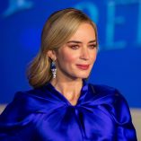 Emily Blunt Mary Poppins Returns Premiere 70