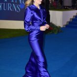 Emily Blunt Mary Poppins Returns Premiere 80