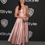 Sophia Bush 2019 InStyle And Warner Bros Golden Globe Awards After Party 12