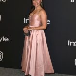 Sophia Bush 2019 InStyle And Warner Bros Golden Globe Awards After Party 13