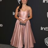 Sophia Bush 2019 InStyle And Warner Bros Golden Globe Awards After Party 14