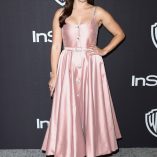 Sophia Bush 2019 InStyle And Warner Bros Golden Globe Awards After Party 15