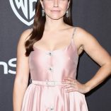 Sophia Bush 2019 InStyle And Warner Bros Golden Globe Awards After Party 19