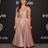 Sophia Bush 2019 InStyle And Warner Bros Golden Globe Awards After Party 2