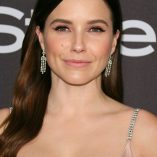 Sophia Bush 2019 InStyle And Warner Bros Golden Globe Awards After Party 20