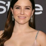 Sophia Bush 2019 InStyle And Warner Bros Golden Globe Awards After Party 21