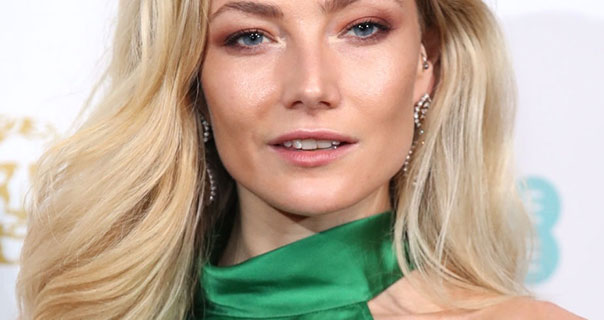 Clara Paget 2019 BAFTA Nominees Party