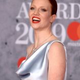 Jess Glynne 2019 Brit Awards 1