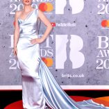 Jess Glynne 2019 Brit Awards 11