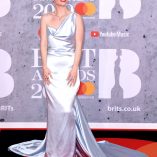 Jess Glynne 2019 Brit Awards 13