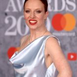 Jess Glynne 2019 Brit Awards 2