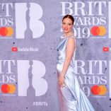 Jess Glynne 2019 Brit Awards 6