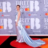 Jess Glynne 2019 Brit Awards 7