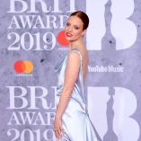 Jess Glynne 2019 Brit Awards 8