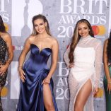 Little Mix 2019 Brit Awards 11