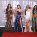 Little Mix 2019 Brit Awards 12