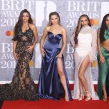 Little Mix 2019 Brit Awards 14