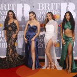 Little Mix 2019 Brit Awards 15