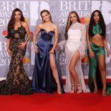 Little Mix 2019 Brit Awards 2